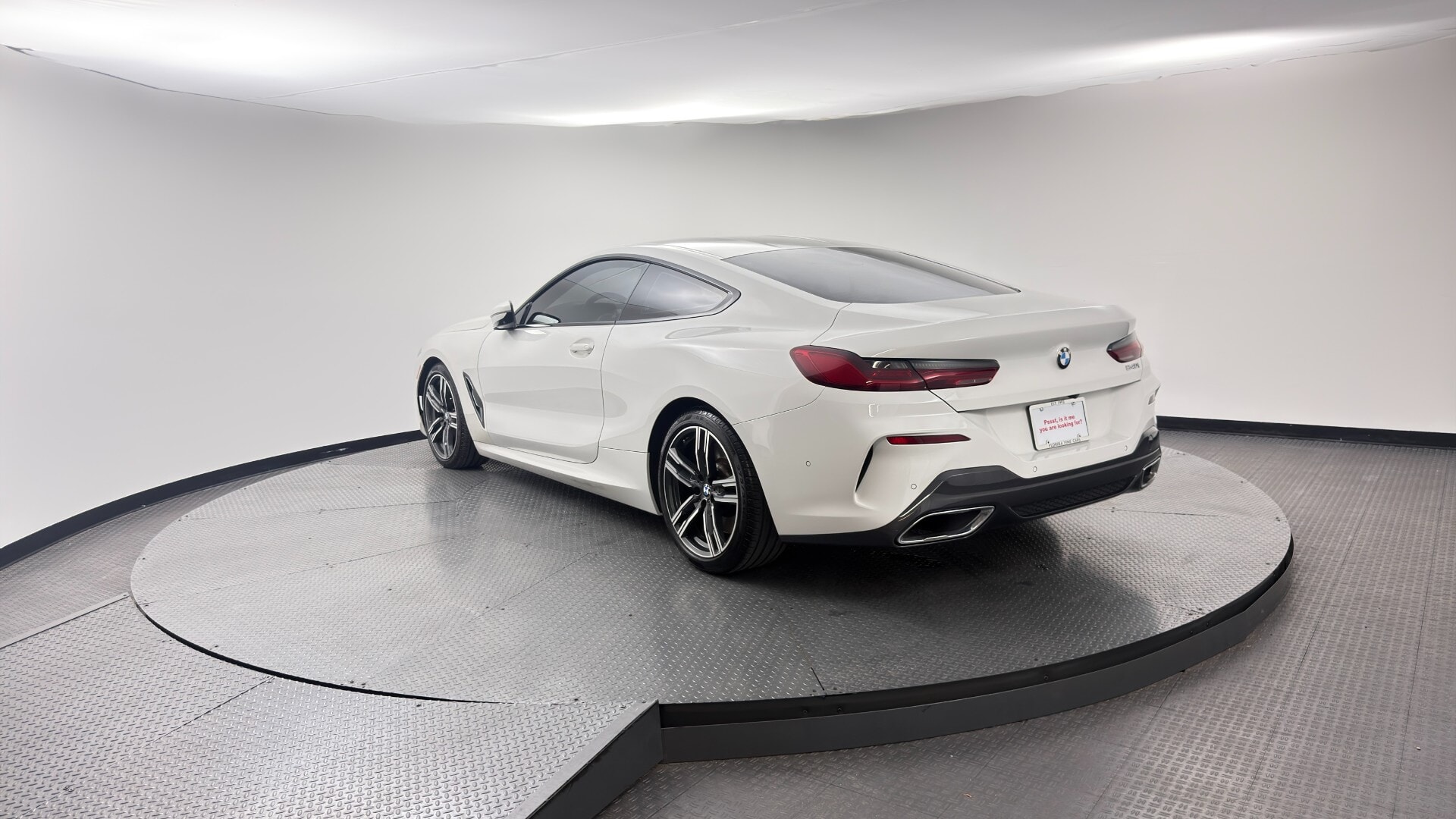 Florida Fine Cars - Used vehicle - COUPE BMW 8 SERIES 2022