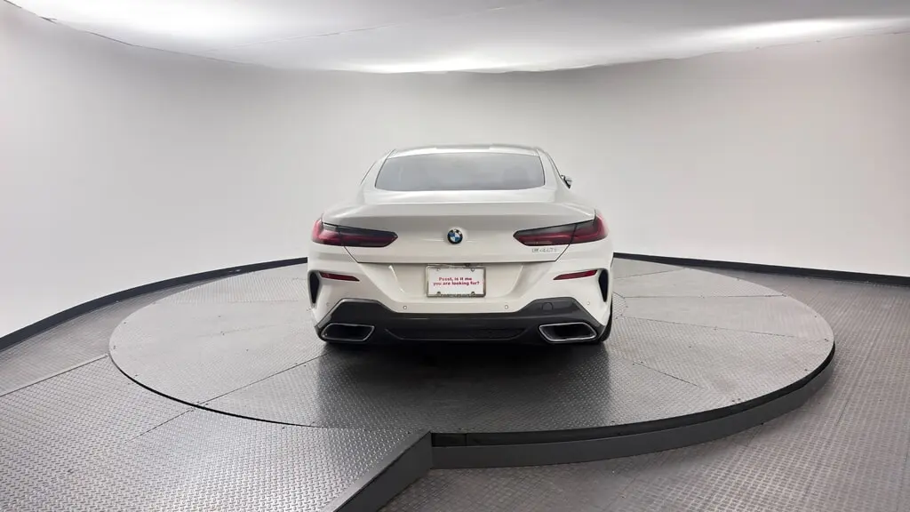 Florida Fine Cars - Used BMW 8 SERIES 2022 WEST PALM 840I
