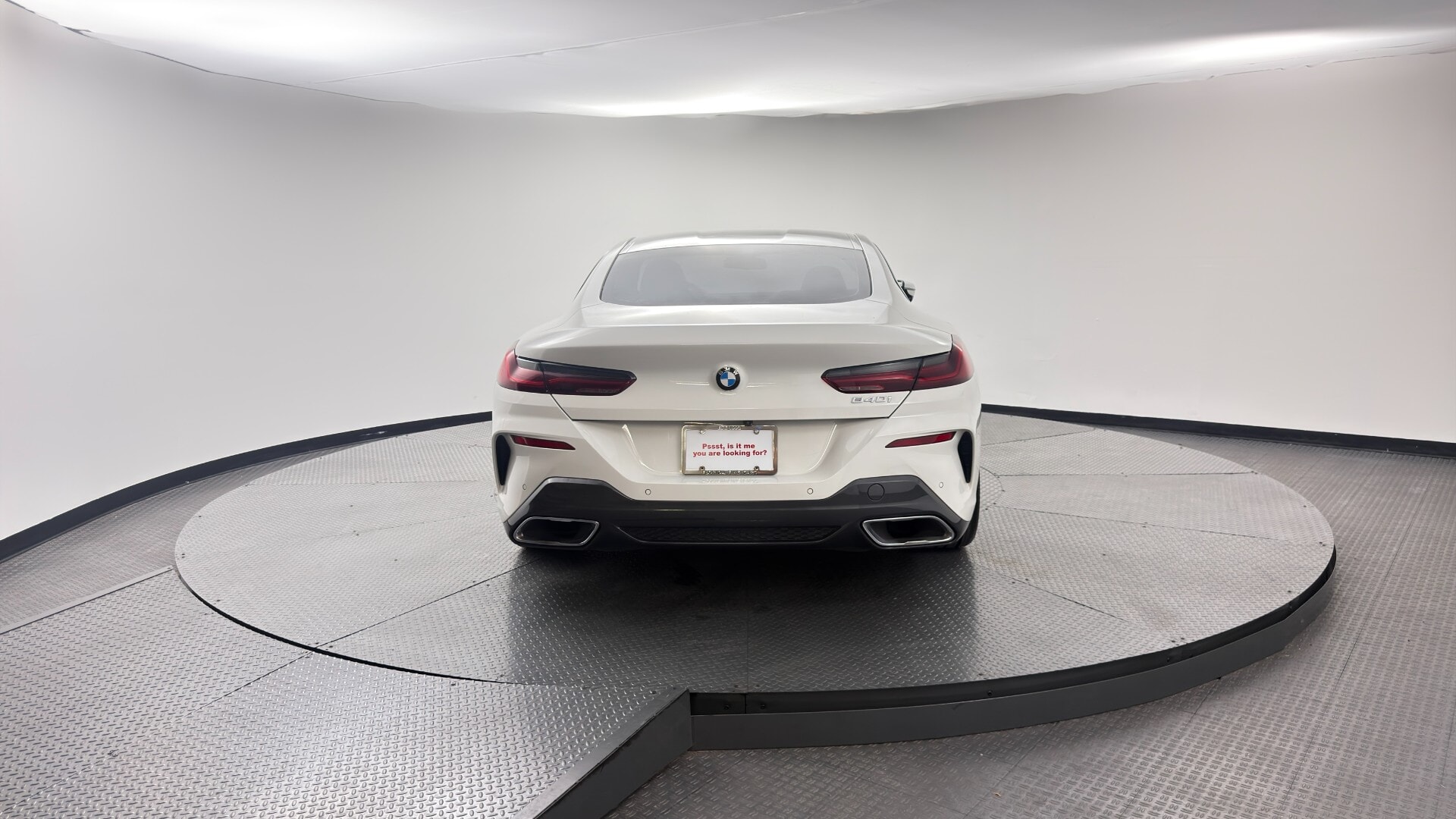 Florida Fine Cars - Used vehicle - COUPE BMW 8 SERIES 2022