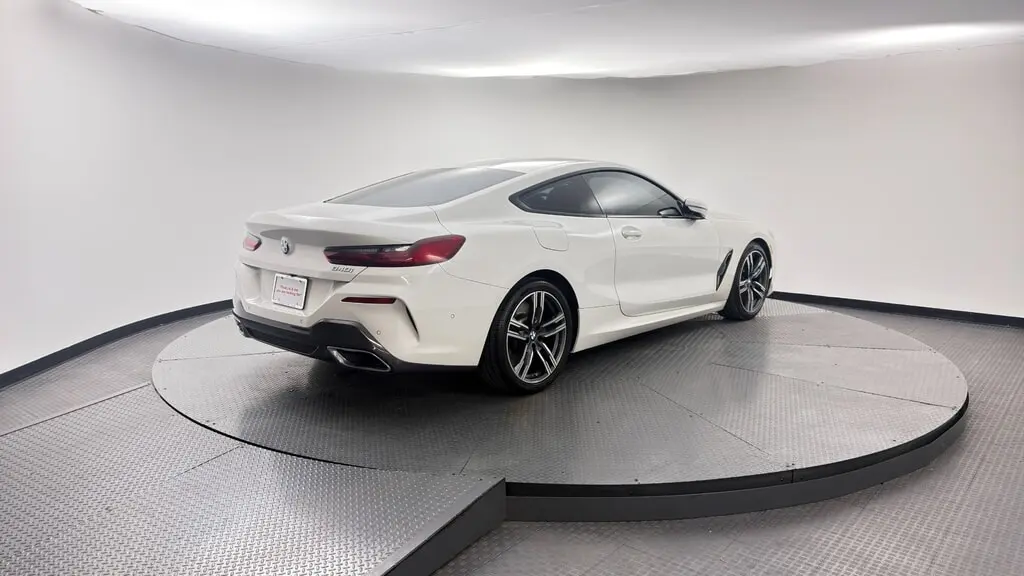 Florida Fine Cars - Used BMW 8 SERIES 2022 WEST PALM 840I