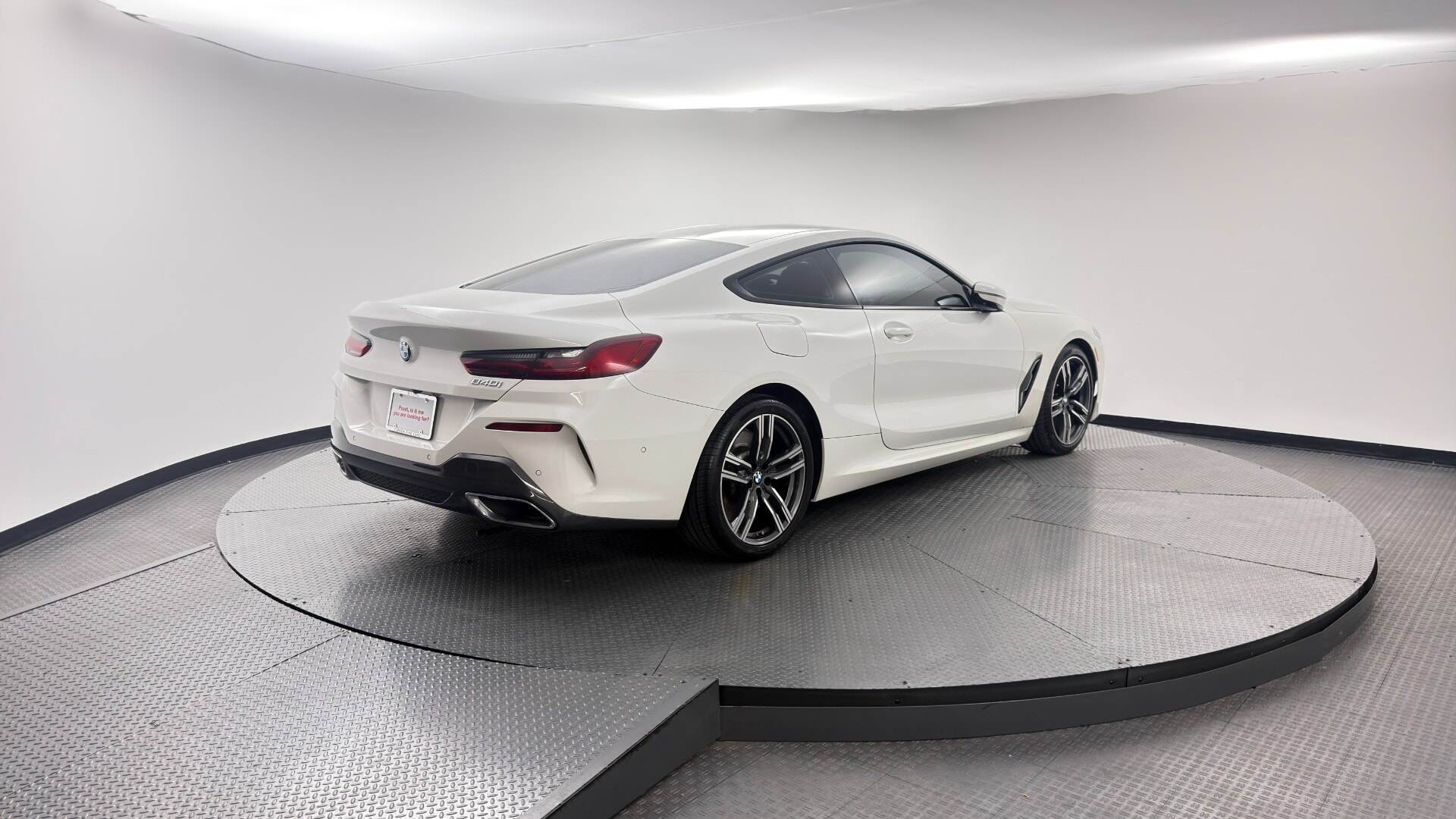 Florida Fine Cars - Used vehicle - COUPE BMW 8 SERIES 2022