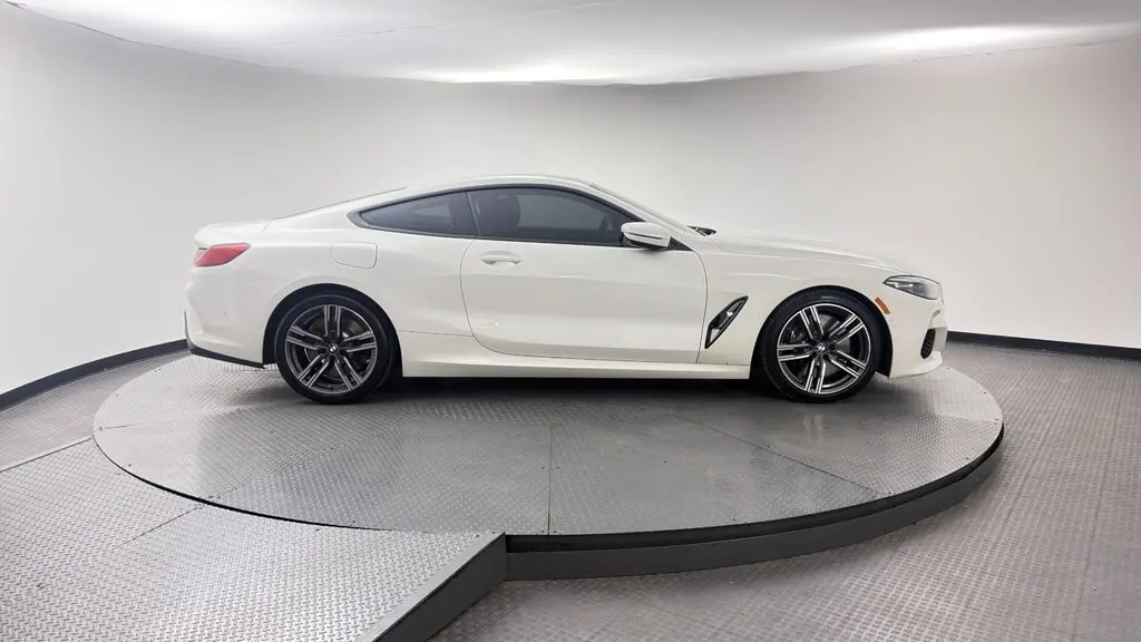 Florida Fine Cars - Used BMW 8 SERIES 2022 WEST PALM 840I