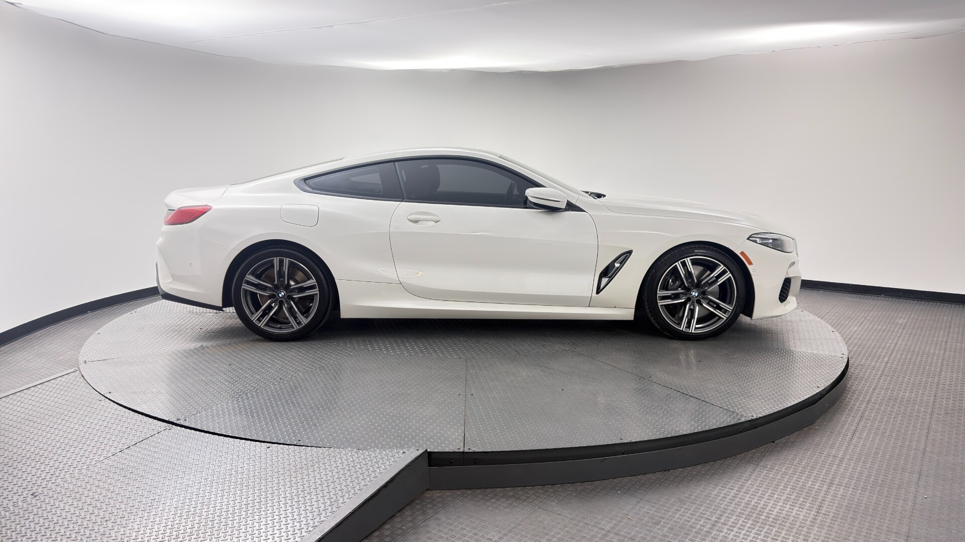 Florida Fine Cars - Used vehicle - COUPE BMW 8 SERIES 2022