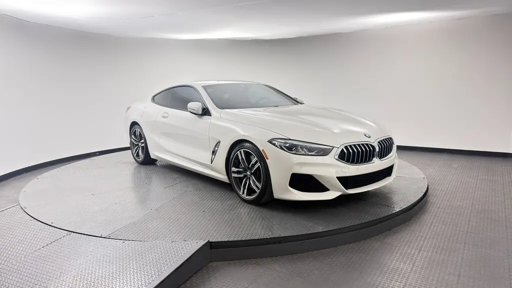Florida Fine Cars - Used BMW 8 SERIES 2022 WEST PALM 840I