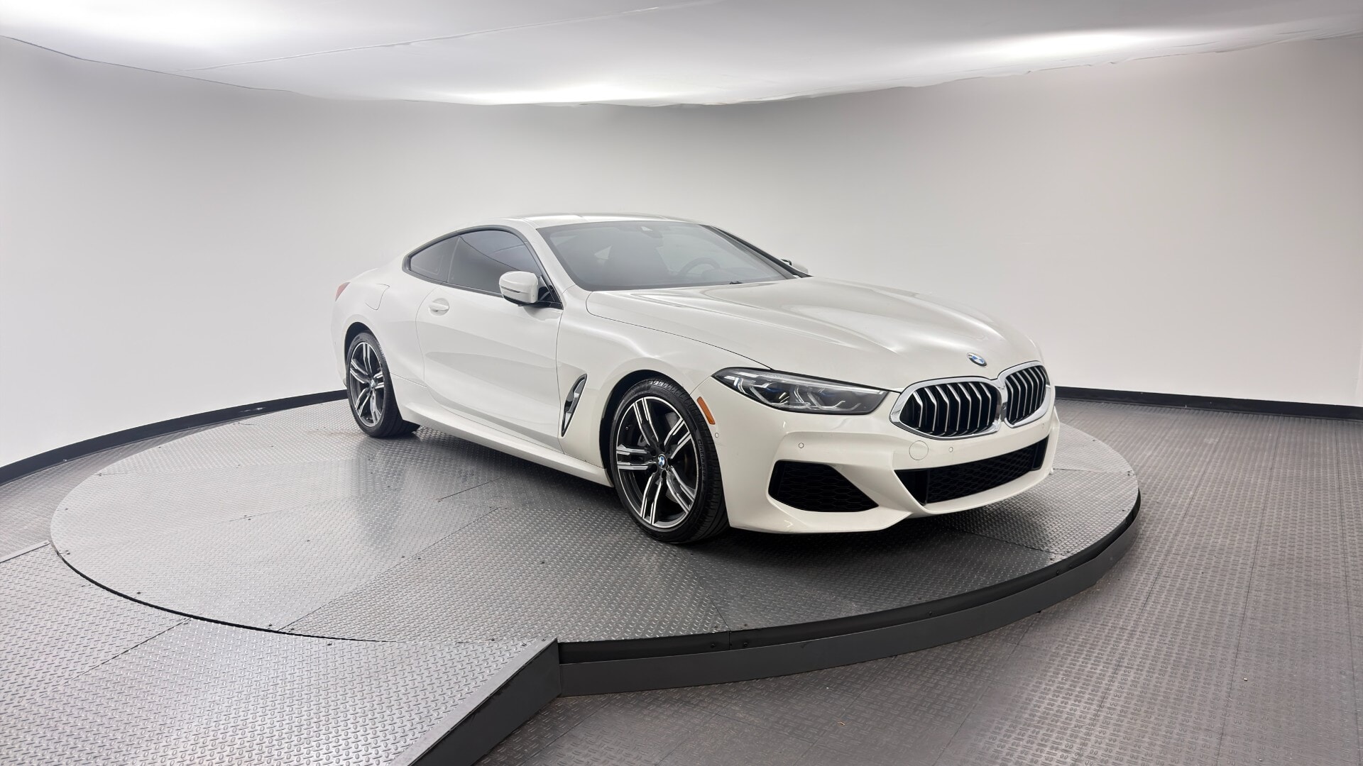 Florida Fine Cars - Used vehicle - COUPE BMW 8 SERIES 2022