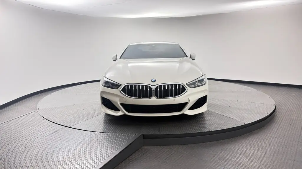 Florida Fine Cars - Used BMW 8 SERIES 2022 WEST PALM 840I
