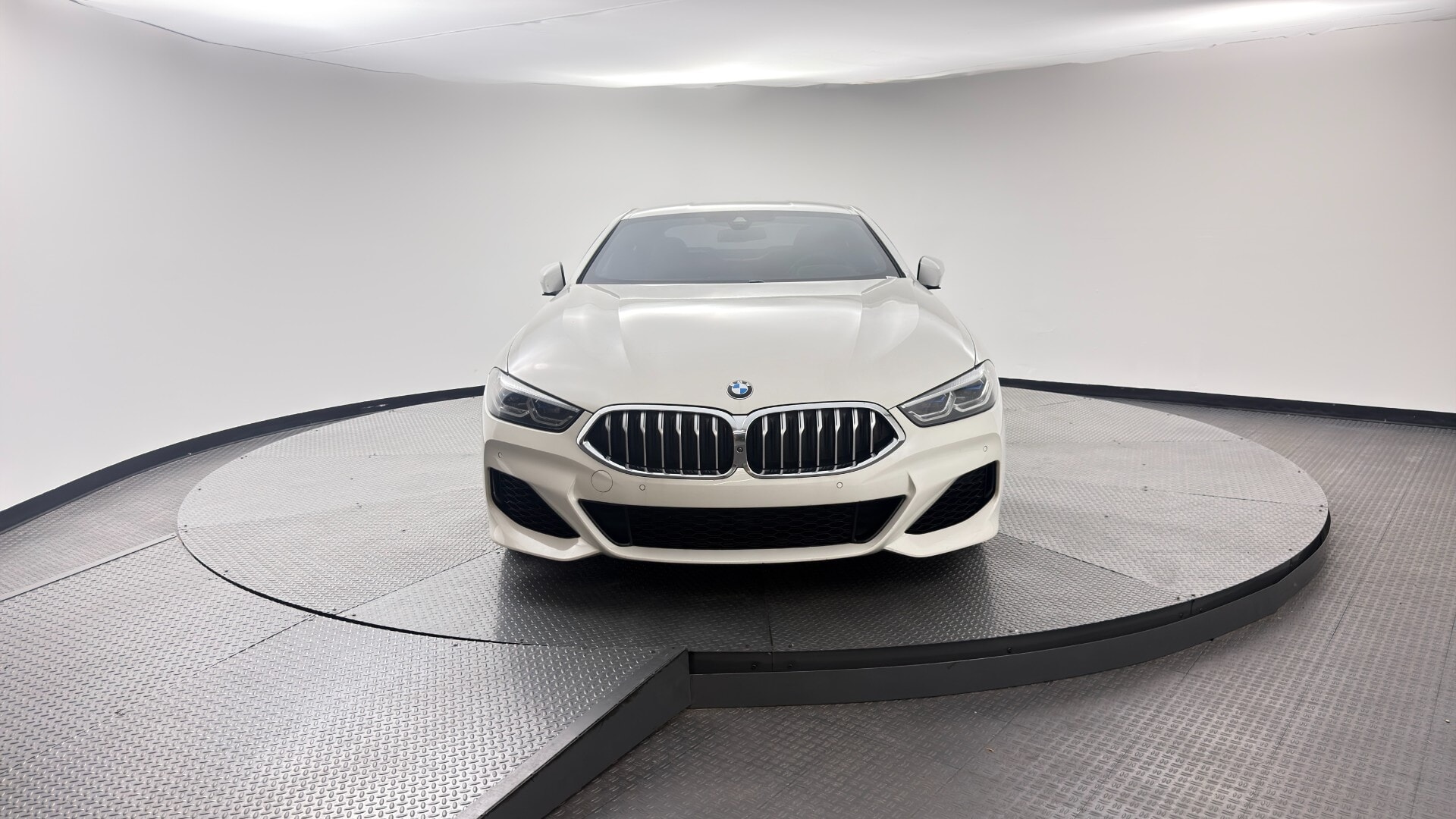 Florida Fine Cars - Used vehicle - COUPE BMW 8 SERIES 2022