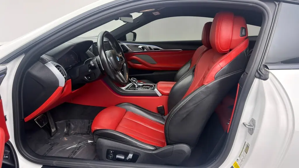 Florida Fine Cars - Used BMW 8 SERIES 2022 WEST PALM 840I
