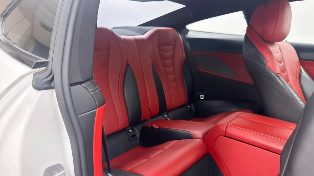 Florida Fine Cars - Used BMW 8 SERIES 2022 WEST PALM 840I