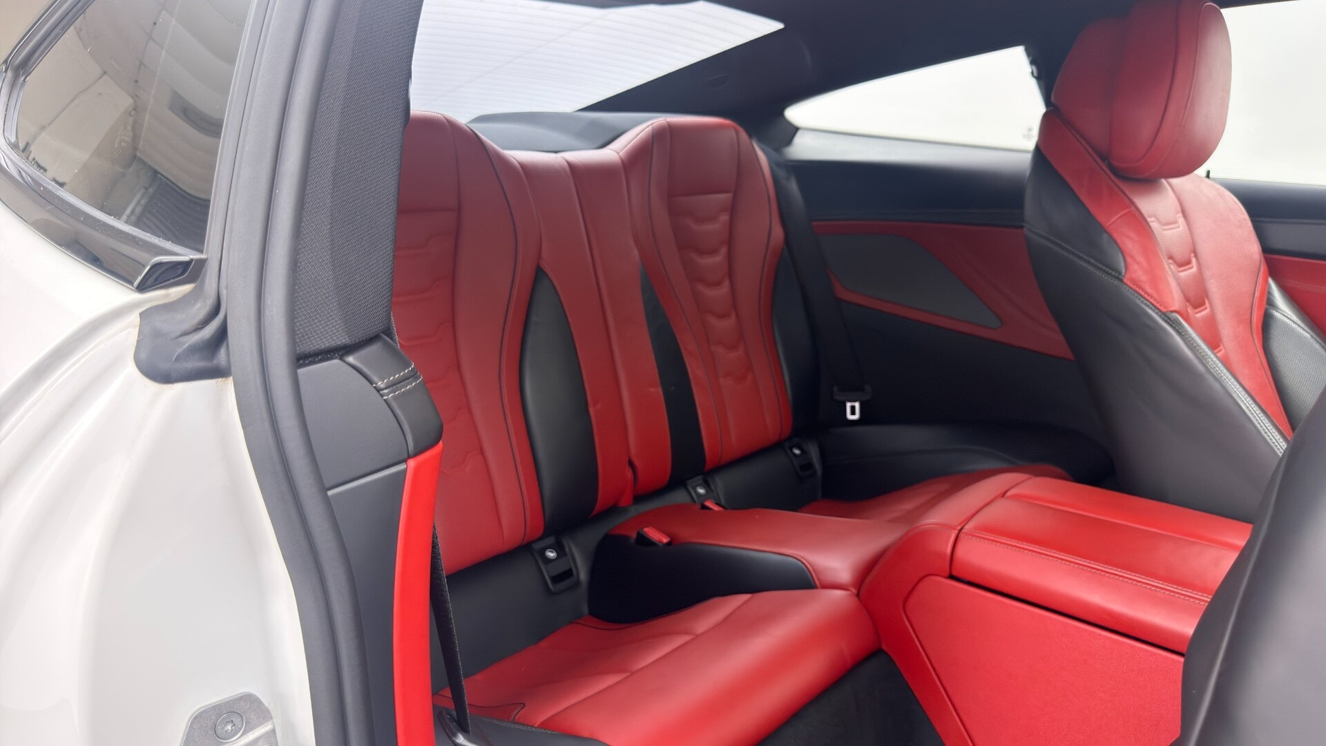 Florida Fine Cars - Used vehicle - COUPE BMW 8 SERIES 2022