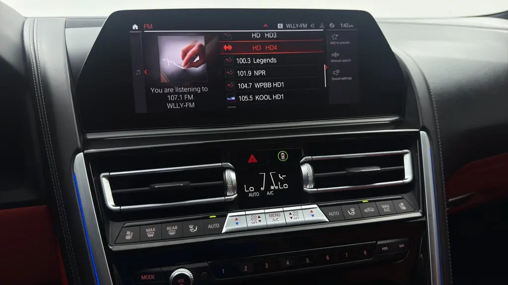 Florida Fine Cars - Used BMW 8 SERIES 2022 WEST PALM 840I