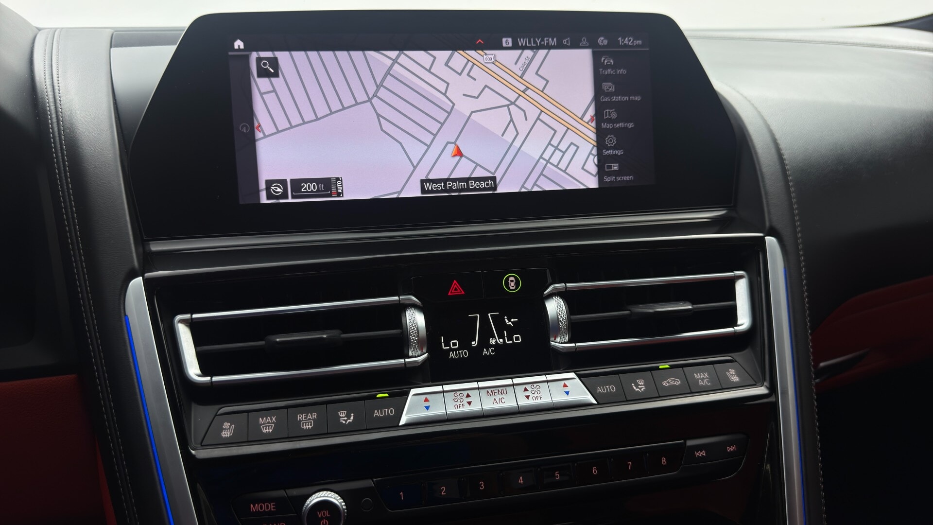 Florida Fine Cars - Used vehicle - COUPE BMW 8 SERIES 2022