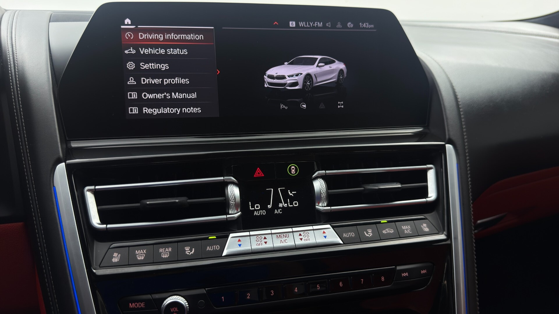 Florida Fine Cars - Used vehicle - COUPE BMW 8 SERIES 2022