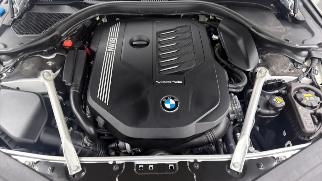 Florida Fine Cars - Used BMW 8 SERIES 2022 WEST PALM 840I