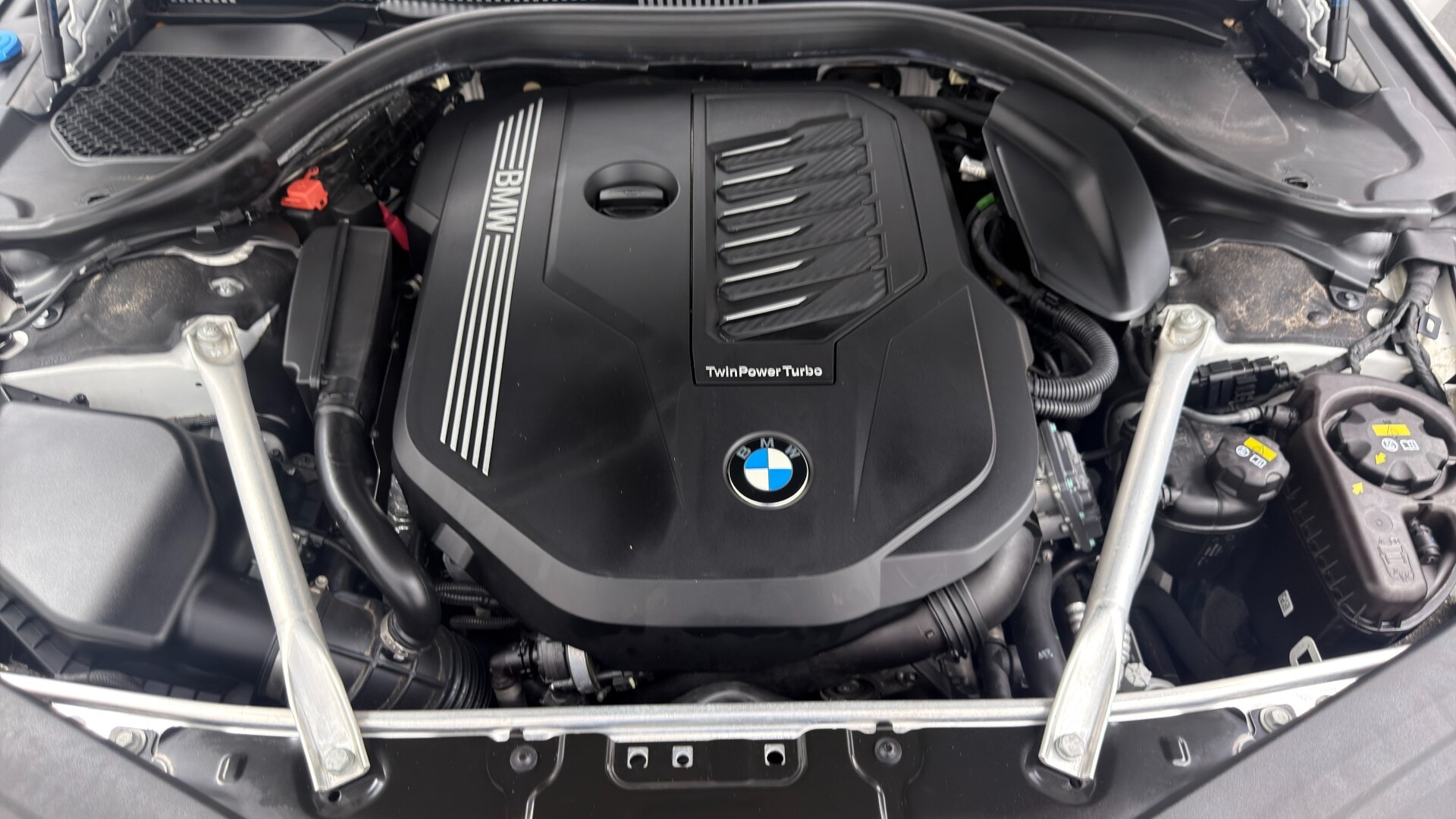 Florida Fine Cars - Used vehicle - COUPE BMW 8 SERIES 2022