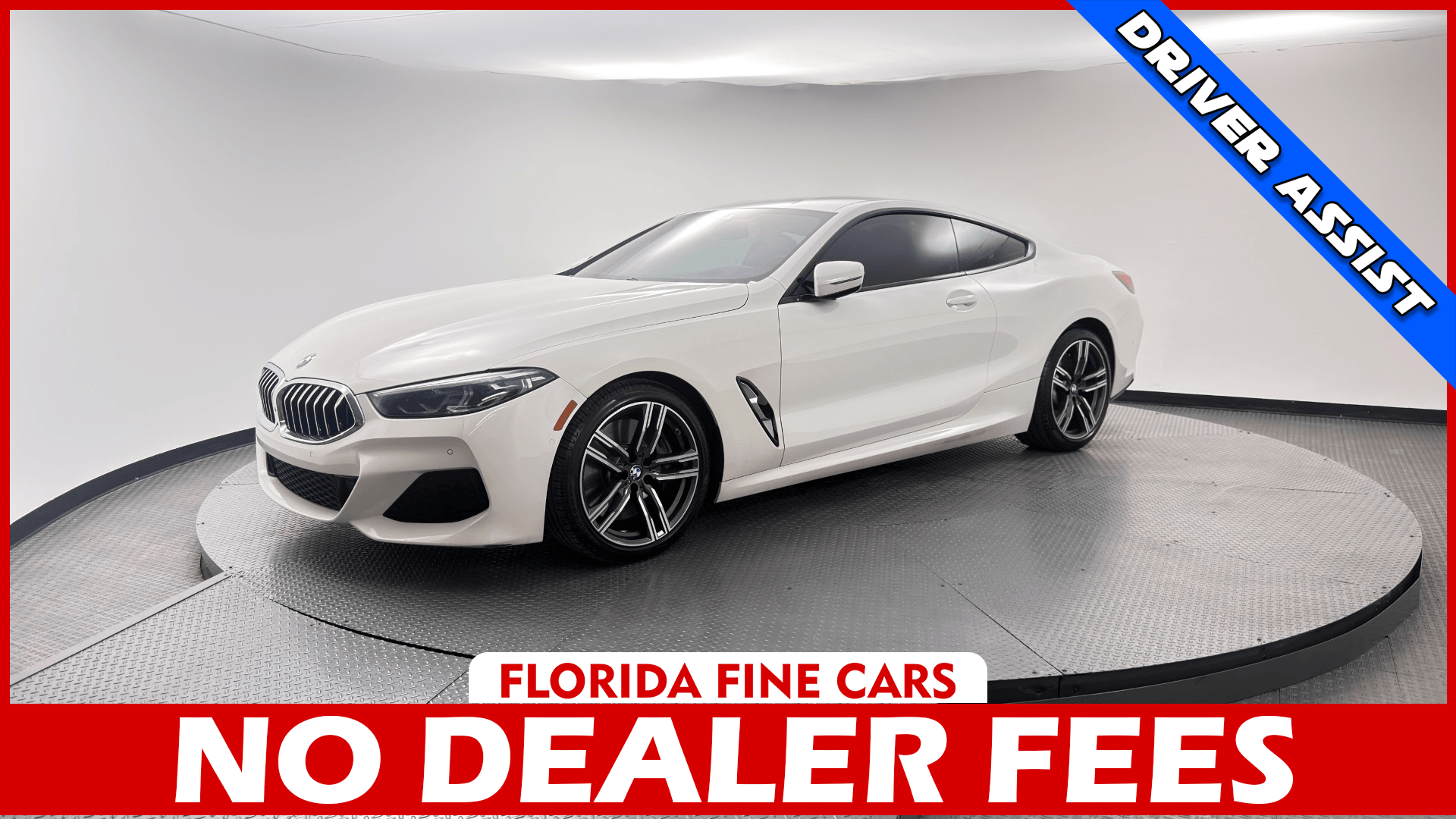 2022 BMW 8 Series