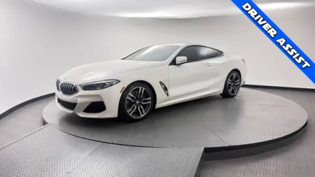 Florida Fine Cars - Used BMW 8-SERIES 2022 WEST PALM 840I