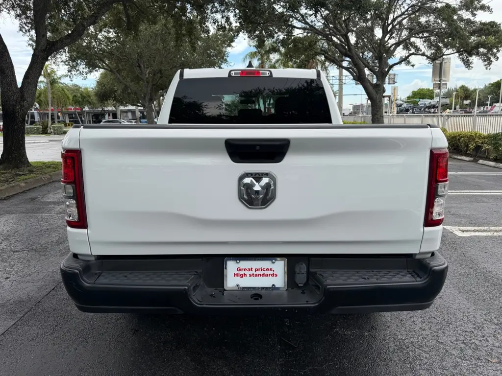 Florida Fine Cars - Used RAM 1500 2023 WEST PALM TRADESMAN