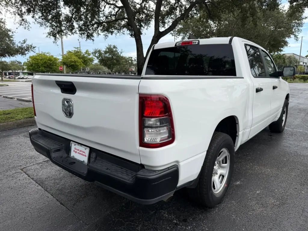 Florida Fine Cars - Used RAM 1500 2023 WEST PALM TRADESMAN