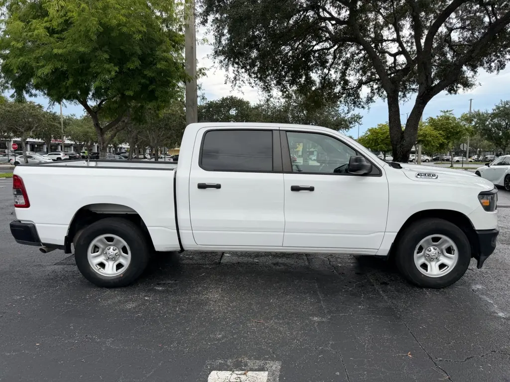 Florida Fine Cars - Used RAM 1500 2023 WEST PALM TRADESMAN