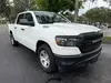 Florida Fine Cars - Used RAM 1500 2023 WEST PALM TRADESMAN