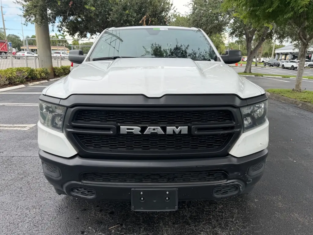 Florida Fine Cars - Used RAM 1500 2023 WEST PALM TRADESMAN