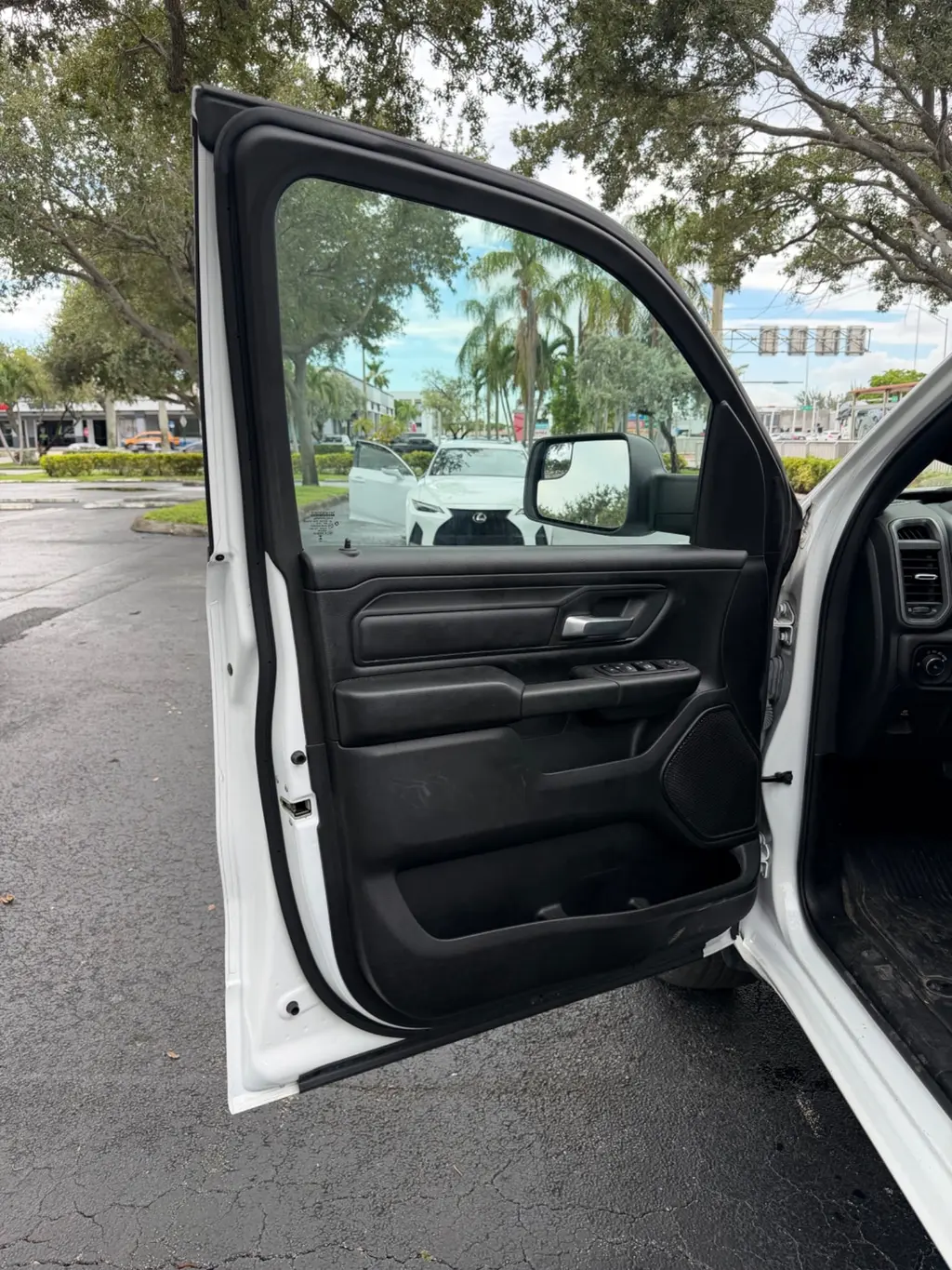 Florida Fine Cars - Used RAM 1500 2023 WEST PALM TRADESMAN