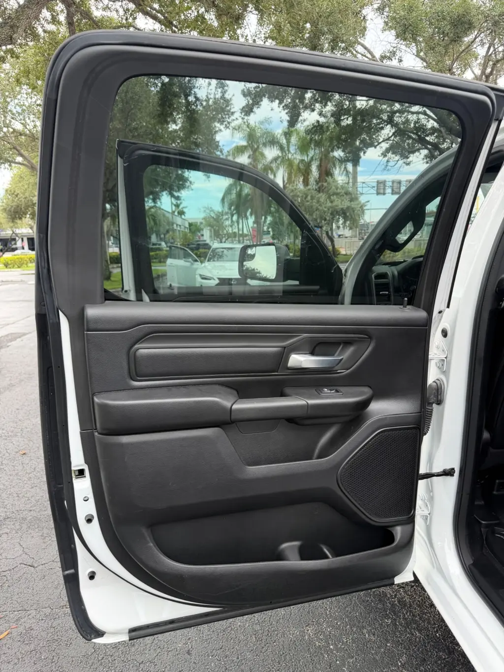 Florida Fine Cars - Used RAM 1500 2023 WEST PALM TRADESMAN