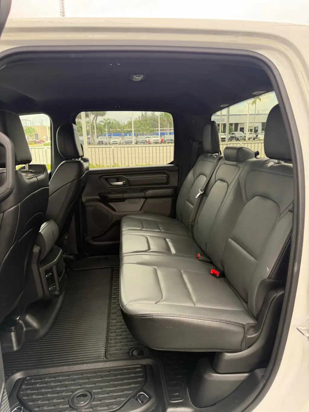 Florida Fine Cars - Used RAM 1500 2023 WEST PALM TRADESMAN