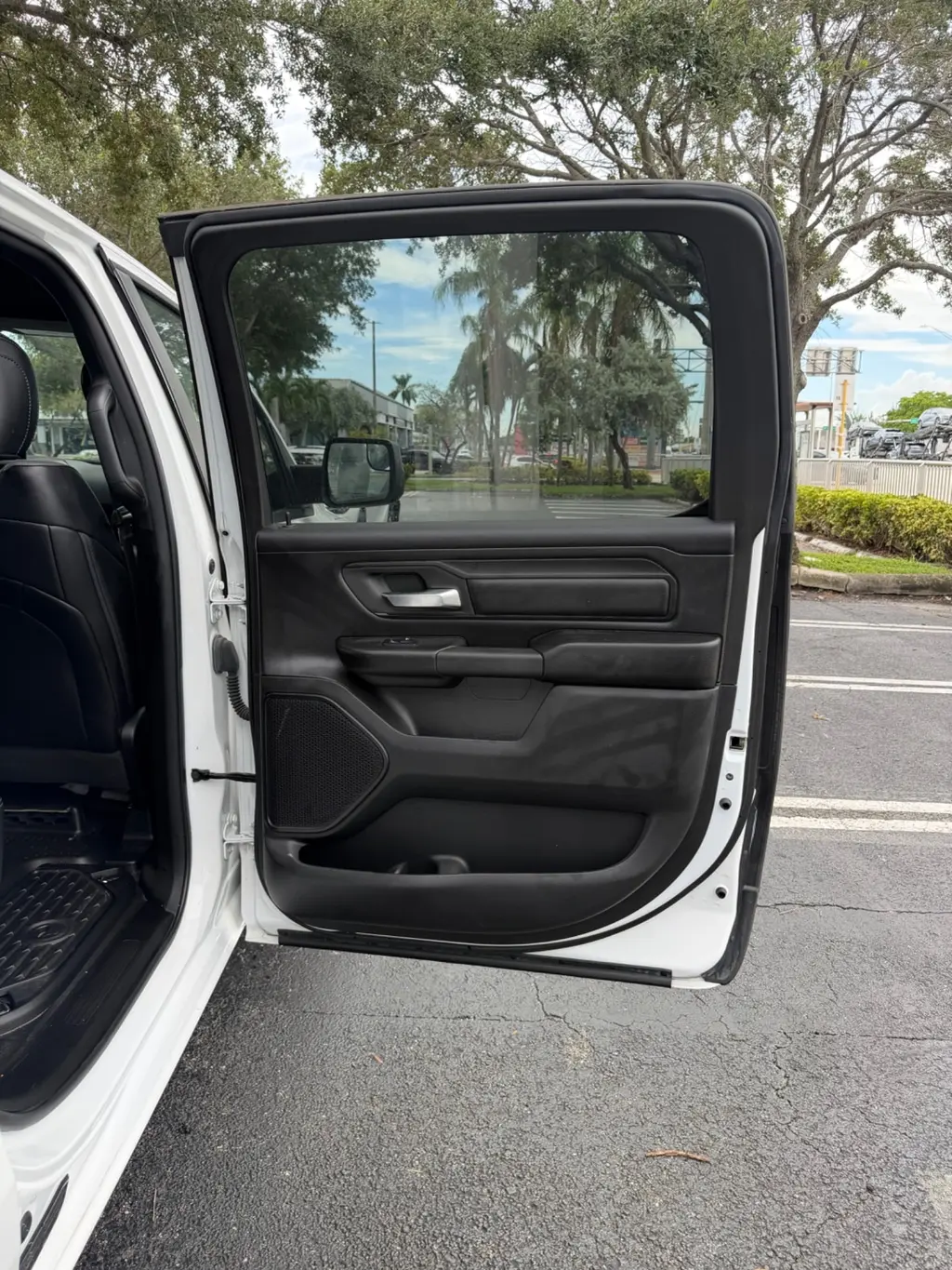 Florida Fine Cars - Used RAM 1500 2023 WEST PALM TRADESMAN