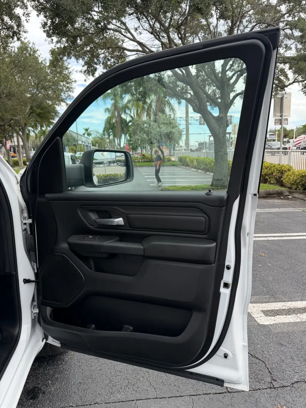 Florida Fine Cars - Used RAM 1500 2023 WEST PALM TRADESMAN