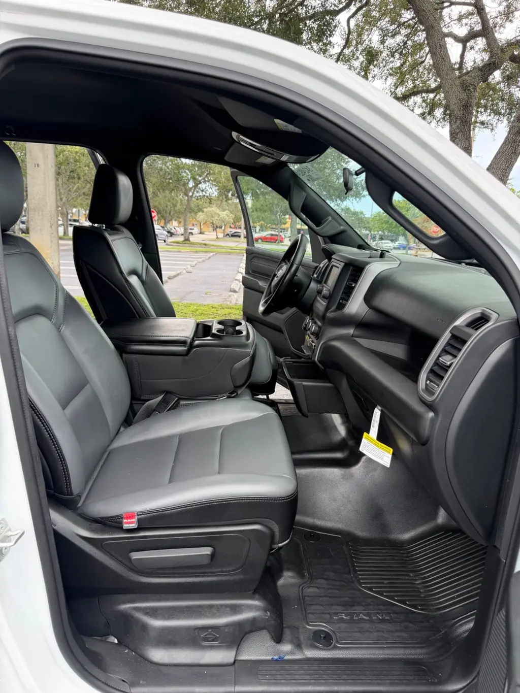 Florida Fine Cars - Used RAM 1500 2023 WEST PALM TRADESMAN
