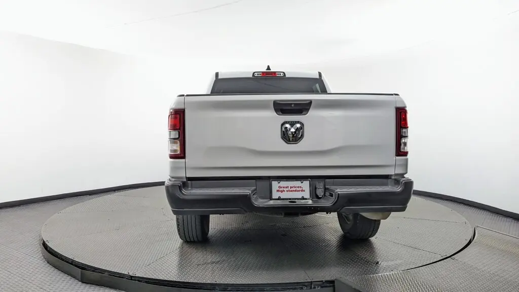 2023 RAM 1500 TRADESMAN photo 6