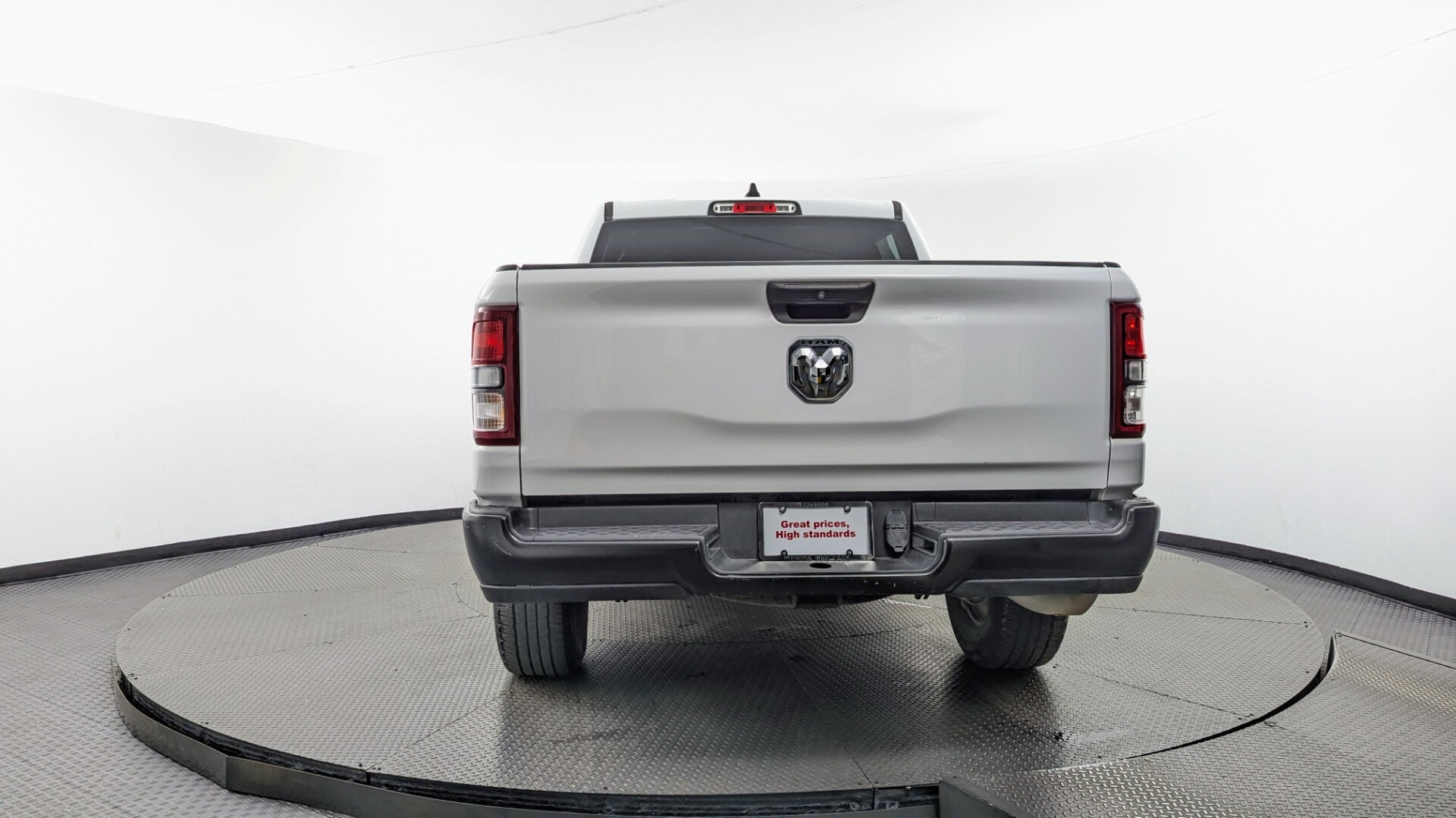 Florida Fine Cars - Used vehicle - TRUCK RAM 1500 2023