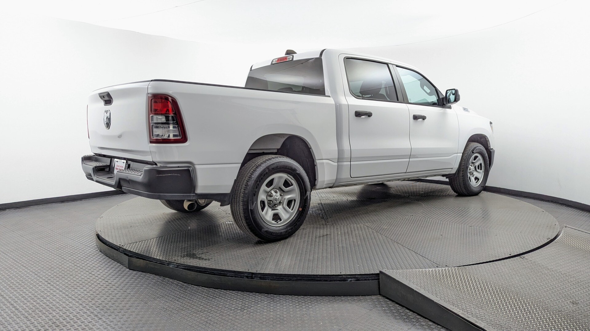 Florida Fine Cars - Used vehicle - TRUCK RAM 1500 2023