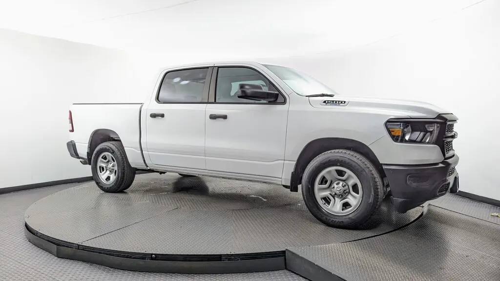 2023 RAM 1500 TRADESMAN photo 10