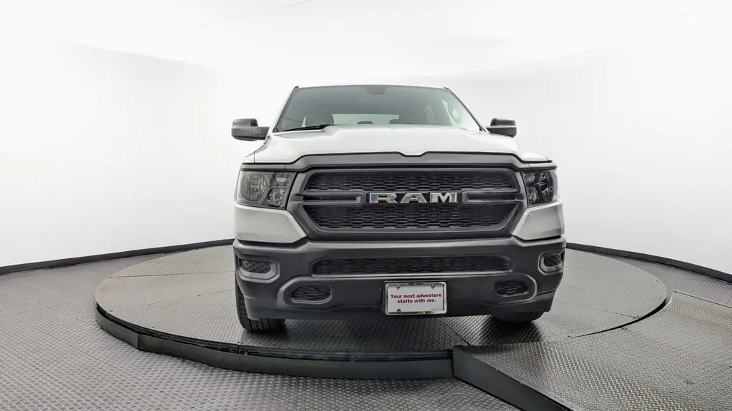 2023 RAM 1500 TRADESMAN photo 11