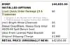 2023 RAM 1500 TRADESMAN thumbnail 3