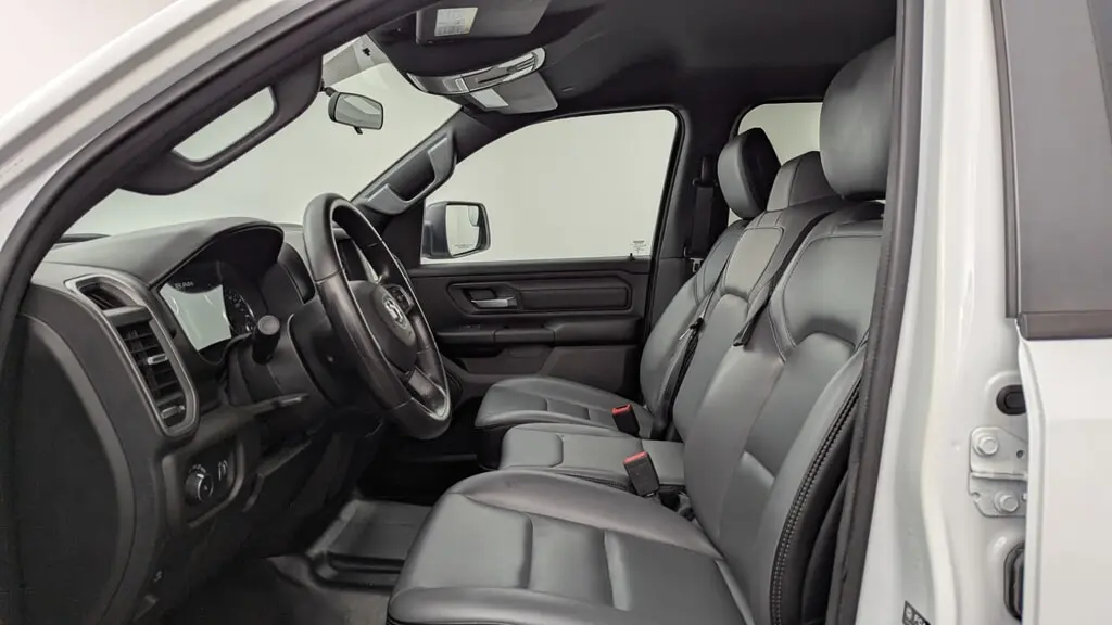 2023 RAM 1500 TRADESMAN photo 13