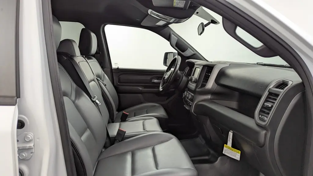2023 RAM 1500 TRADESMAN photo 20