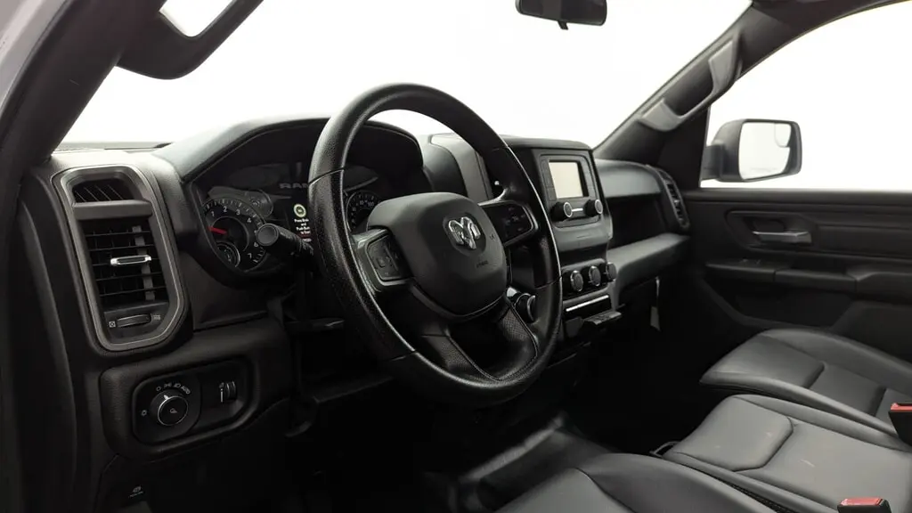 2023 RAM 1500 TRADESMAN photo 22
