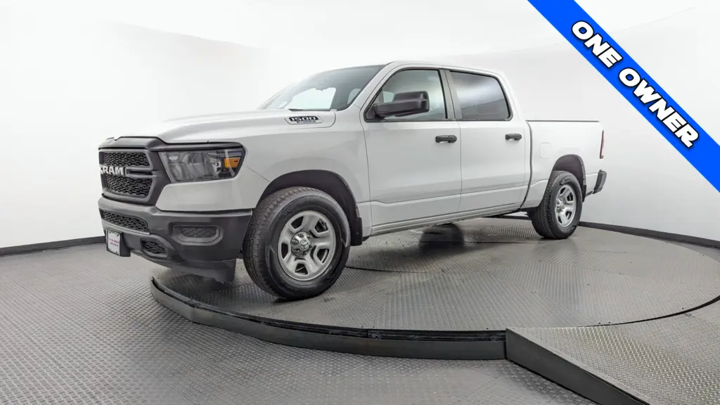 2023 RAM 1500 TRADESMAN photo 1
