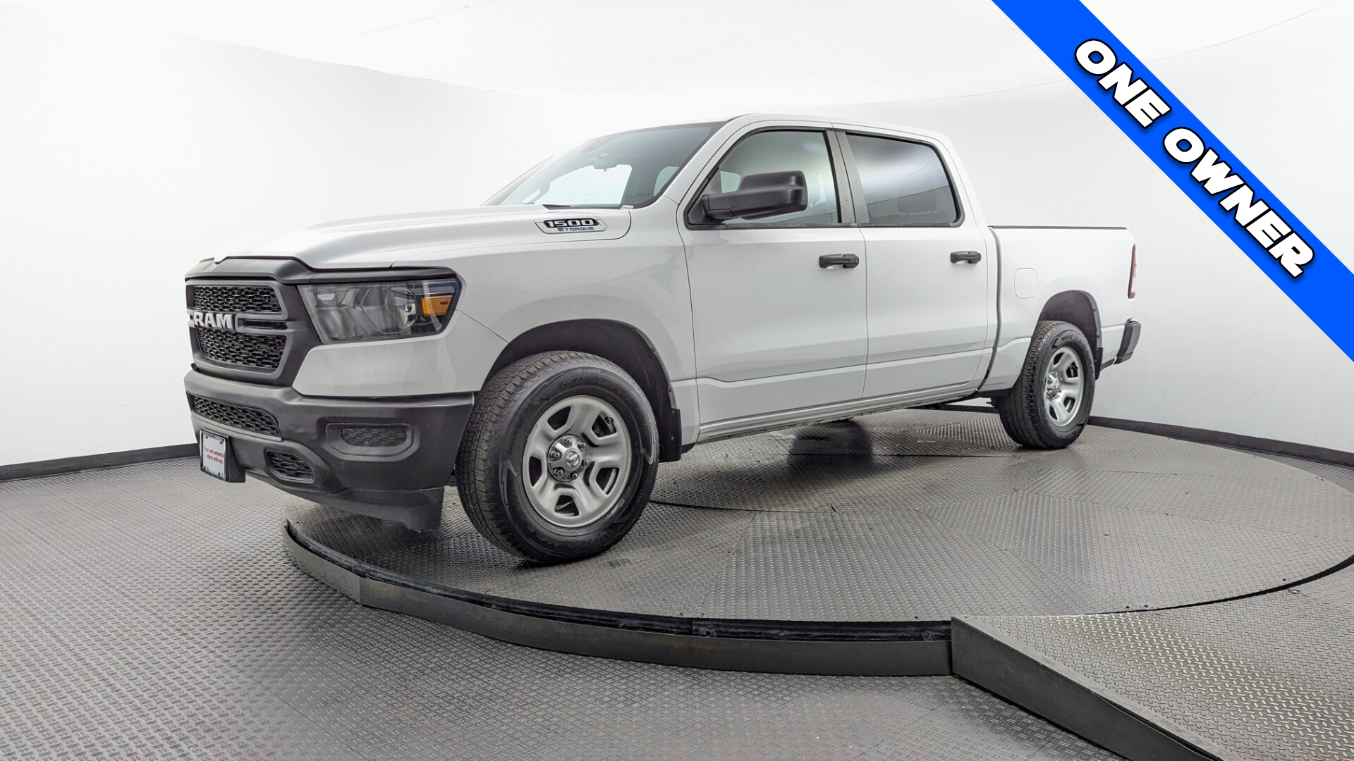 2023 RAM 1500 Pickup