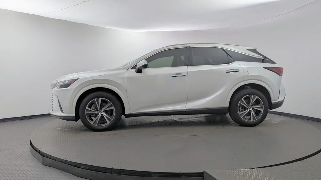Florida Fine Cars - Used LEXUS RX 2024 MIAMI RX 350