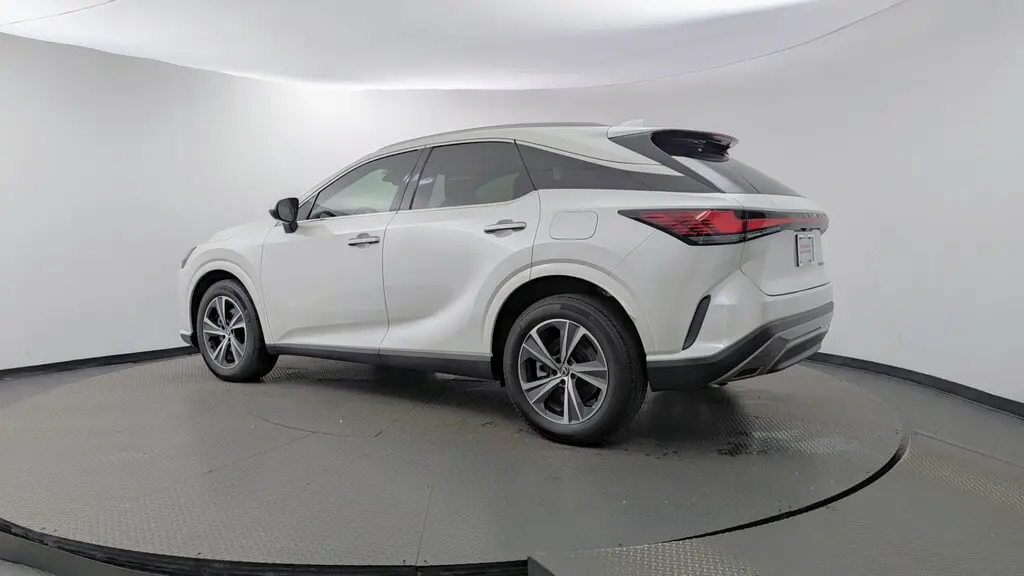 Florida Fine Cars - Used LEXUS RX 2024 MIAMI RX 350
