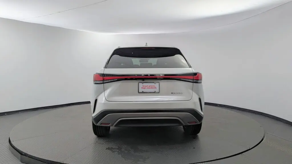 Florida Fine Cars - Used LEXUS RX 2024 MIAMI RX 350
