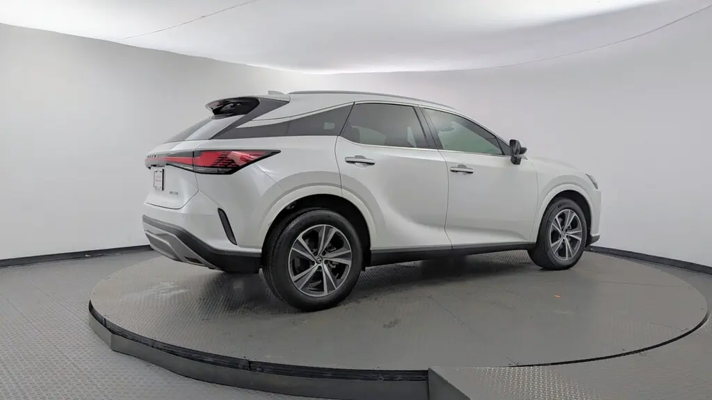 Florida Fine Cars - Used LEXUS RX 2024 MIAMI RX 350