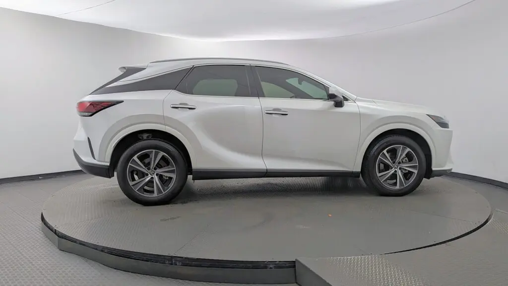 Florida Fine Cars - Used LEXUS RX 2024 MIAMI RX 350