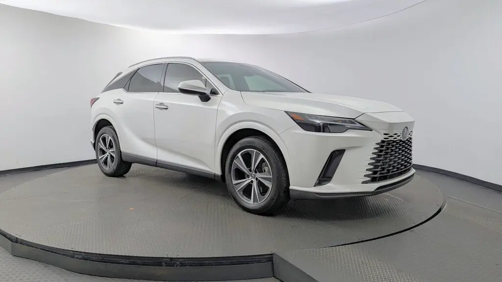 Florida Fine Cars - Used LEXUS RX 2024 MIAMI RX 350