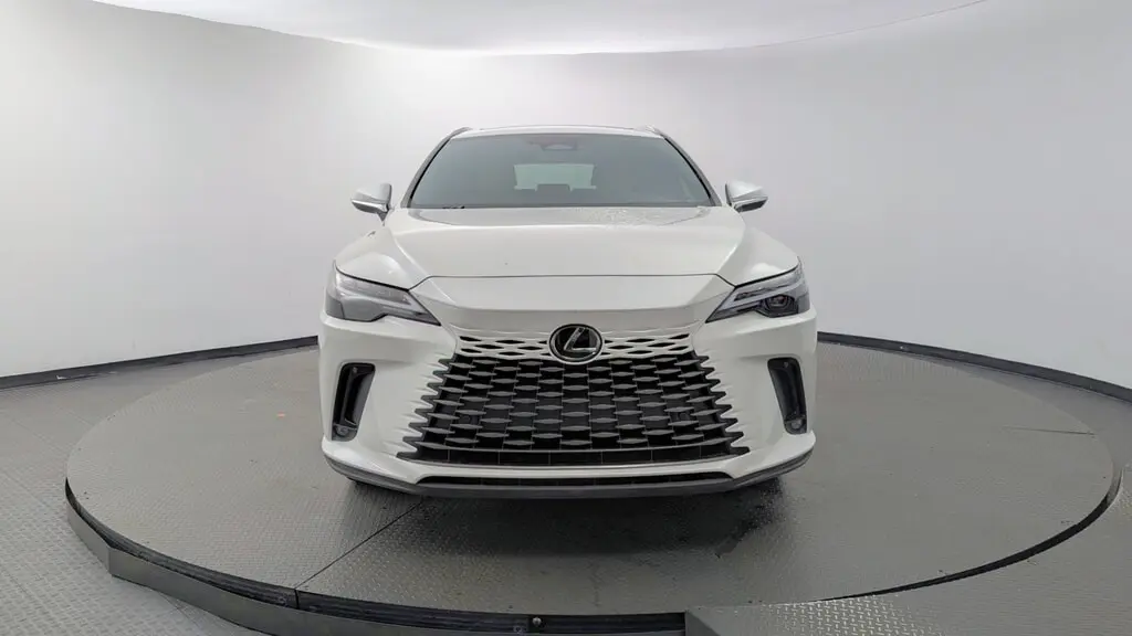 Florida Fine Cars - Used LEXUS RX 2024 MIAMI RX 350
